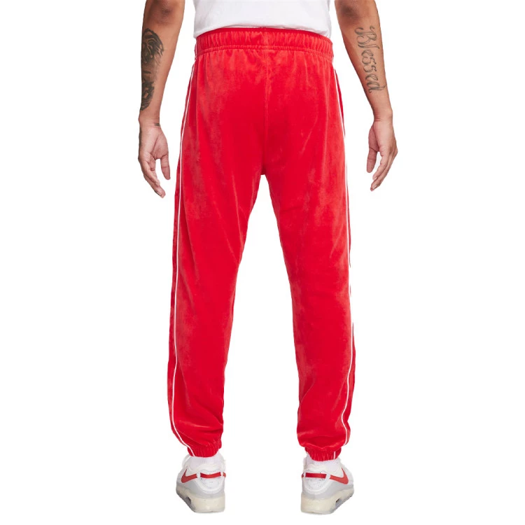 pantalon-largo-nike-club-velour-university-red-1