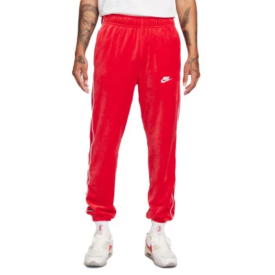 Club Velour Trousers