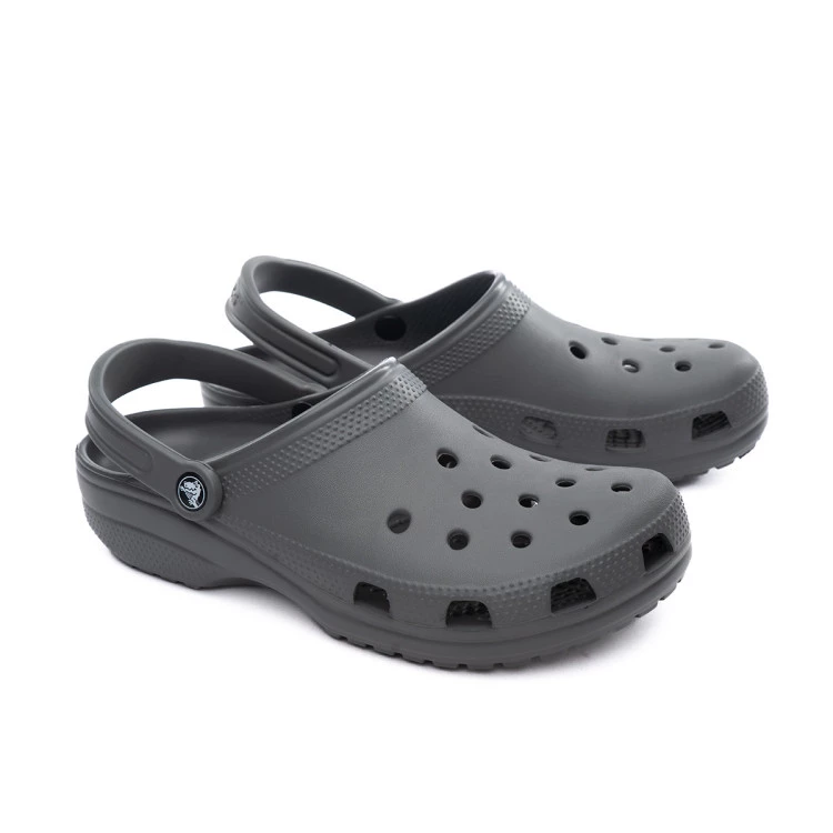 chanclas-crocs-classic-gris-0