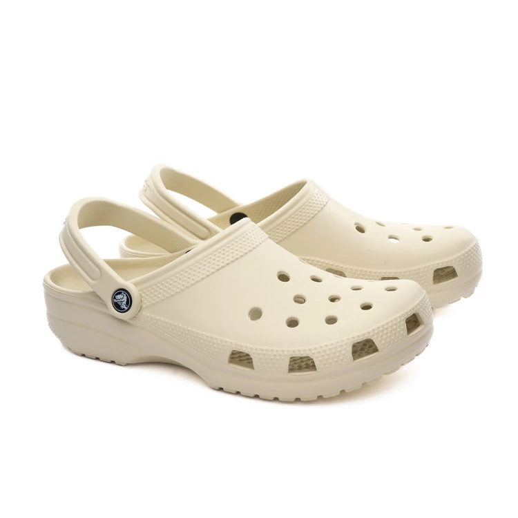 chanclas-crocs-classic-beige-0