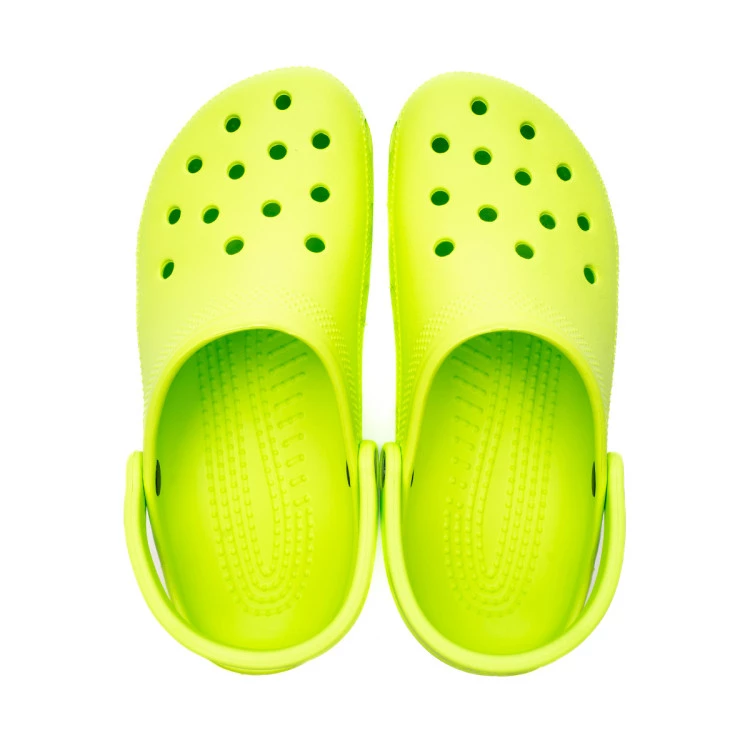 chanclas-crocs-classic-verde-1