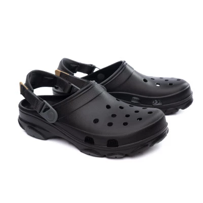 Chanclas Classic All Terrain Clog