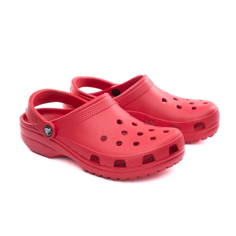 chanclas-crocs-classic-clog-k-rojo-0