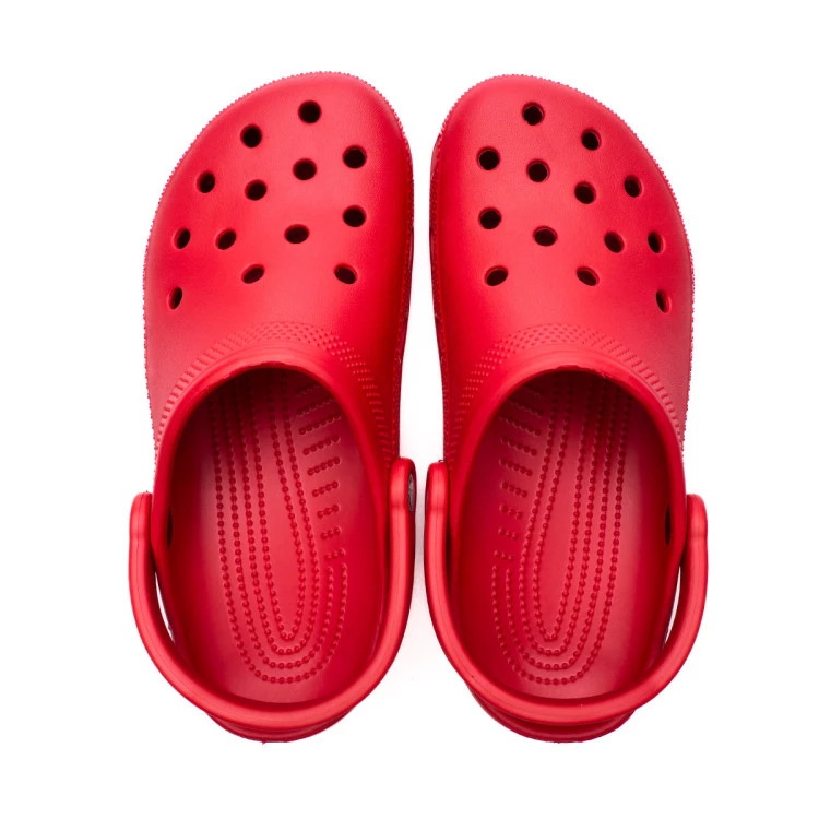 chanclas-crocs-classic-clog-k-rojo-1