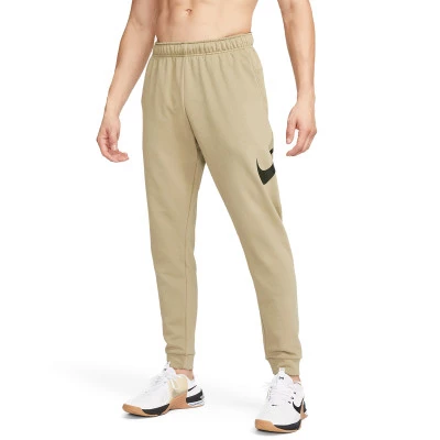 Pantalón largo Dri-Fit Tapered Swoosh