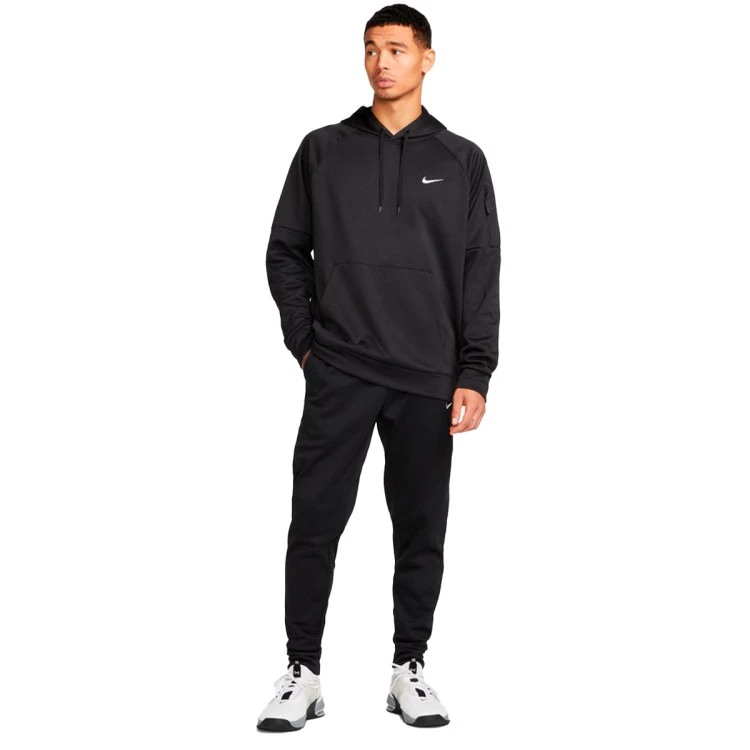 pantalon-largo-nike-therma-fit-tapered-black-black-white-4