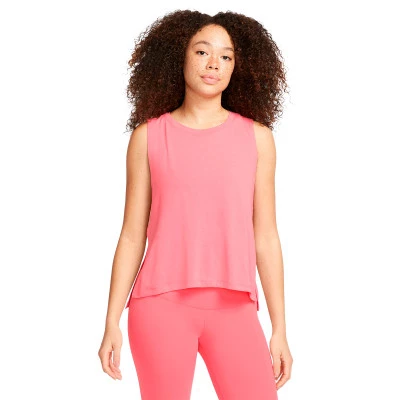 Top Dri-Fit Femme