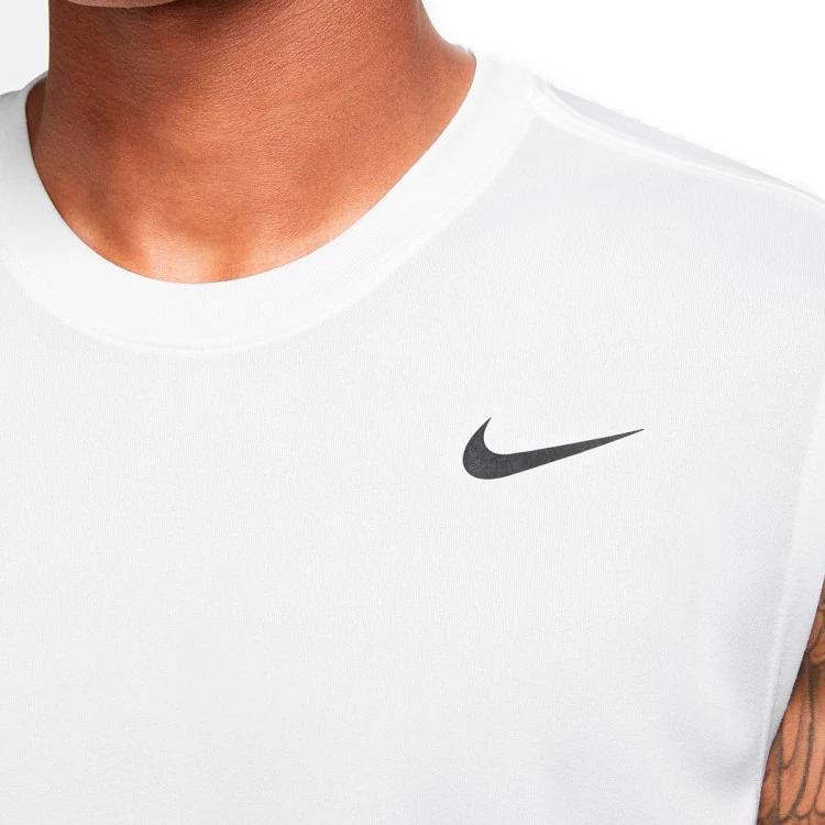 camiseta-nike-dri-fit-legend-white-black-2