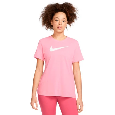 Camisola Dri-Fit Swoosh Mulher