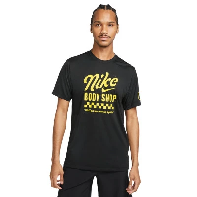 Dri-Fit Body Shop Shirt