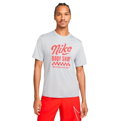 Dri-Fit Body Shop Shirt