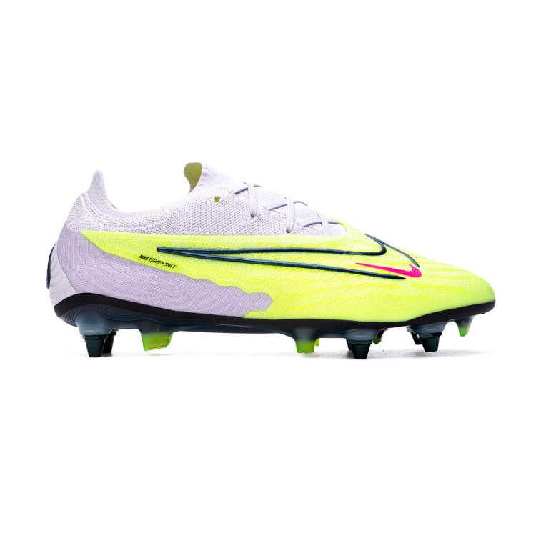 Nike Mercurial Vapor 13 Elite SG-PRO Anti-Clog Under The Radar