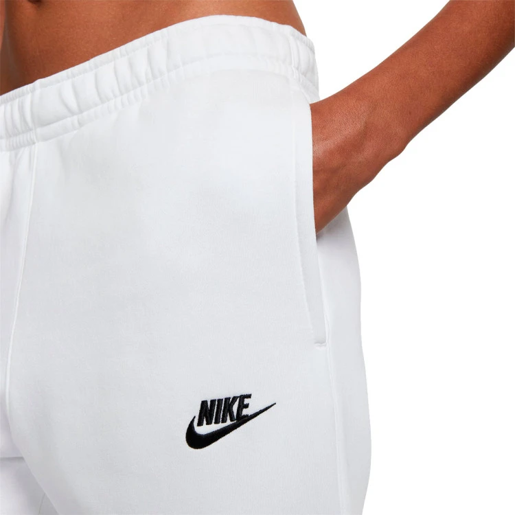 pantalon-largo-nike-sportswear-club-white-white-black-3