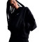 Sweat-shirt Nike Sportswear Phoenix Fleece Oversised Mujer