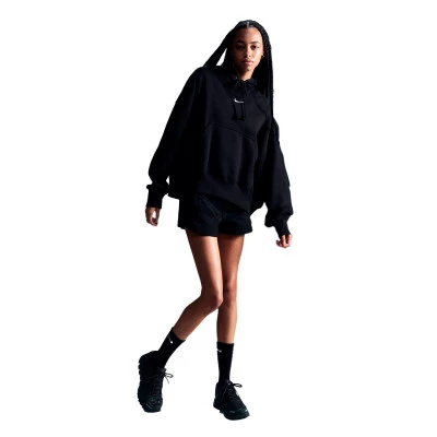 Sportkleding Phoenix Fleece Oversized Sweatshirt