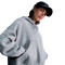 Nike Sportkleding Phoenix Fleece Oversized Sweatshirt