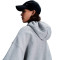 Sudadera Nike Sportswear Phoenix Fleece Oversised Mujer