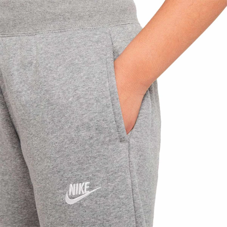 pantalon-largo-nike-sportswear-club-nino-grey-heather-white-2