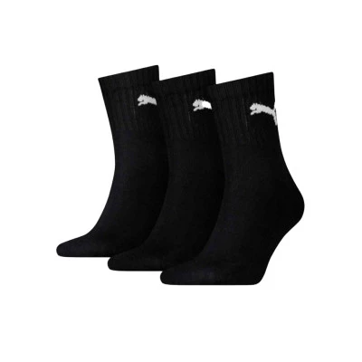 Skarpety Crew Sock Light (3 Pares)