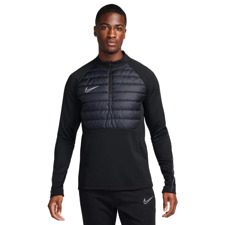 Asics winter warrior jacket best sale