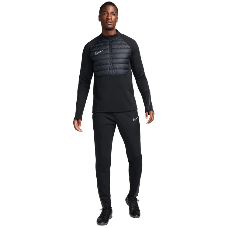 sudadera-nike-therma-fit-academy-winter-warrior-dril-top-black-anthracite-reflective-silver-2