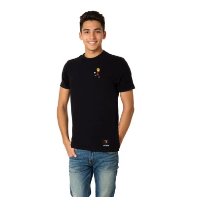 Watford Fc That Deeney Goal X Copa Embroidery T-Shirt