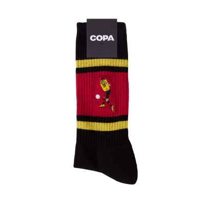 Watford Fc Deeney Goal X Copa (1 paar) Sokken