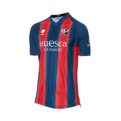 Koszulka SD Huesca Primera Equipación 2023-2024
