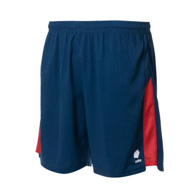 Short SD Huesca Maillot Domicile 2023-2024 Enfant