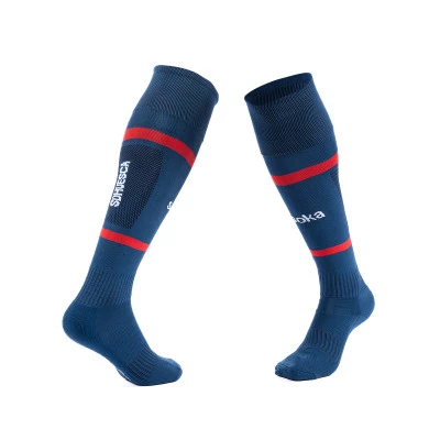 Chaussettes Domicile SD Huesca 2023-2024