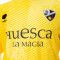 Soka SD Huesca Tercera Equipación Portero 2023-2024 Jersey