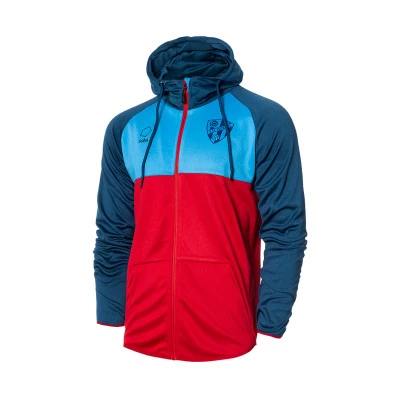 SD Huesca Anthem 2023-2024 Jacket