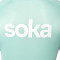 Koszulka Soka SD Huesca Training 2023-2024