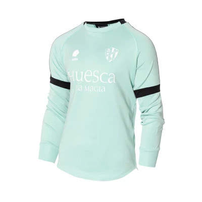 Sweat-shirt Enfants SD Huesca Entraînement 2023-2024