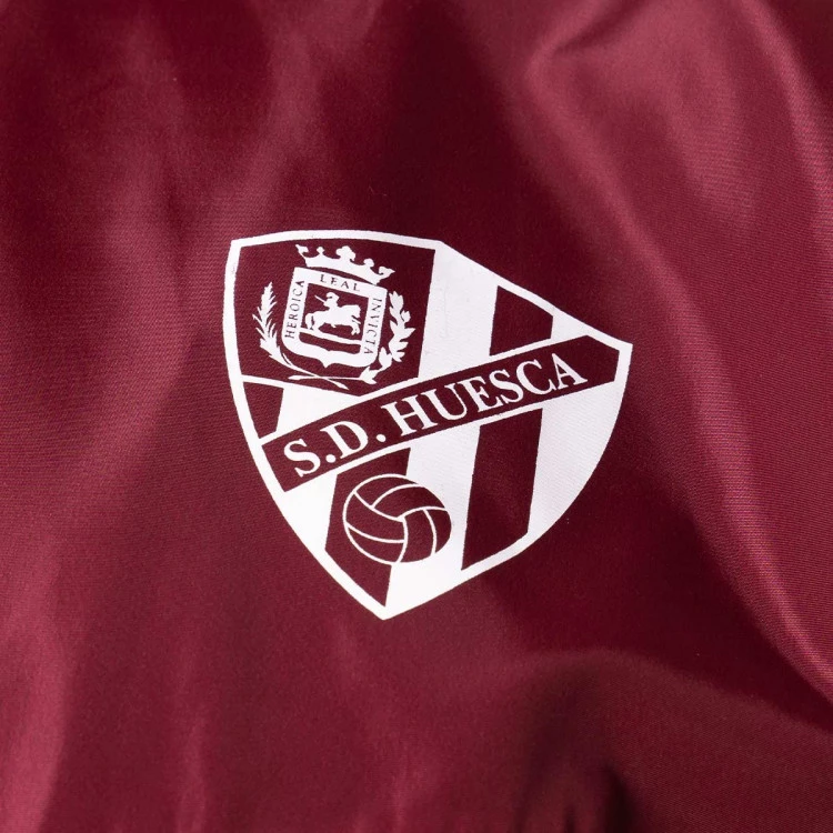 chubasquero-soka-sd-huesca-training-2023-2024-burgundy-black-white-2