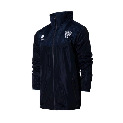 Impermeable SD Huesca Training 2023-2024