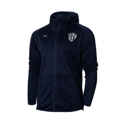 Veste SD Huesca Fanswear 2023-2024