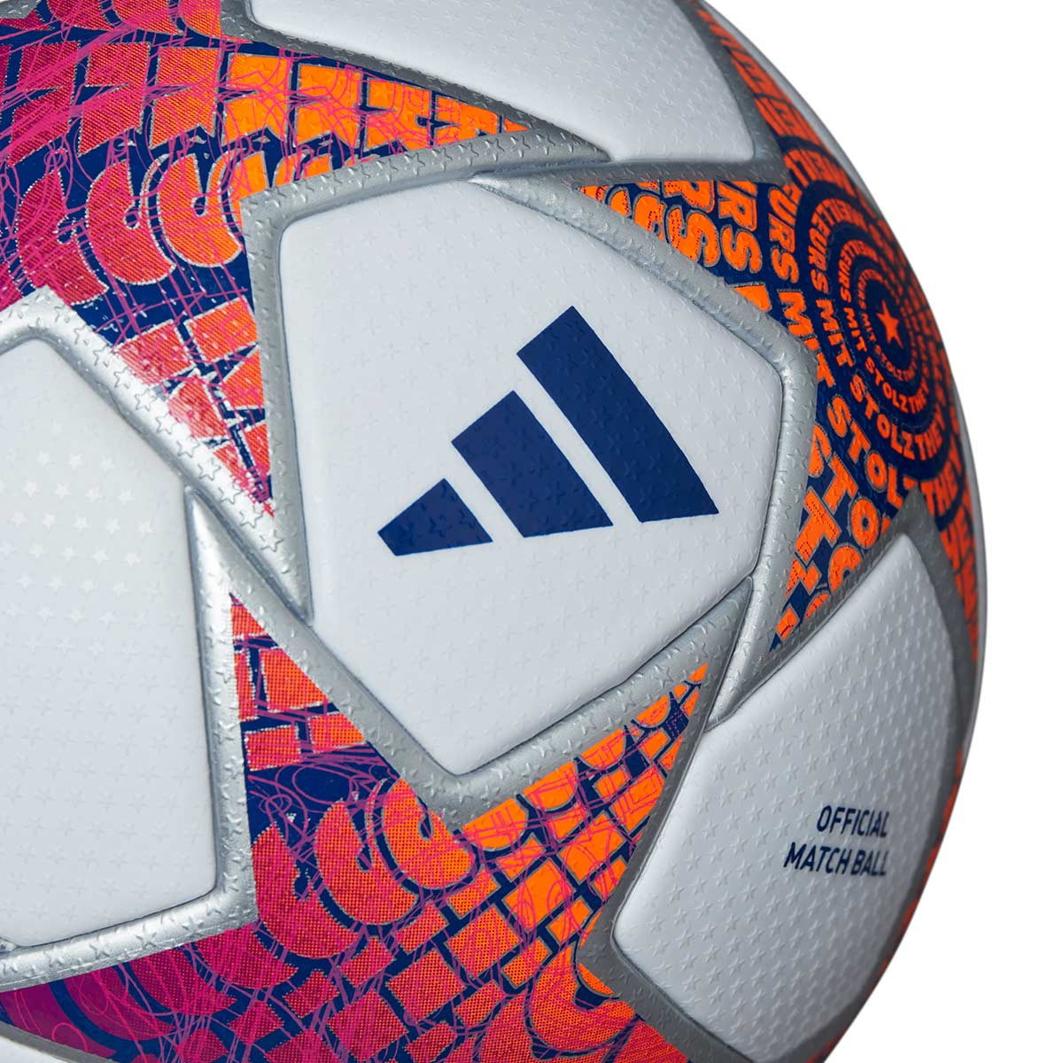 Ballon de football UEFA Womens Champions League 2023-2024 Group Stage  adidas · Sports · El Corte Inglés