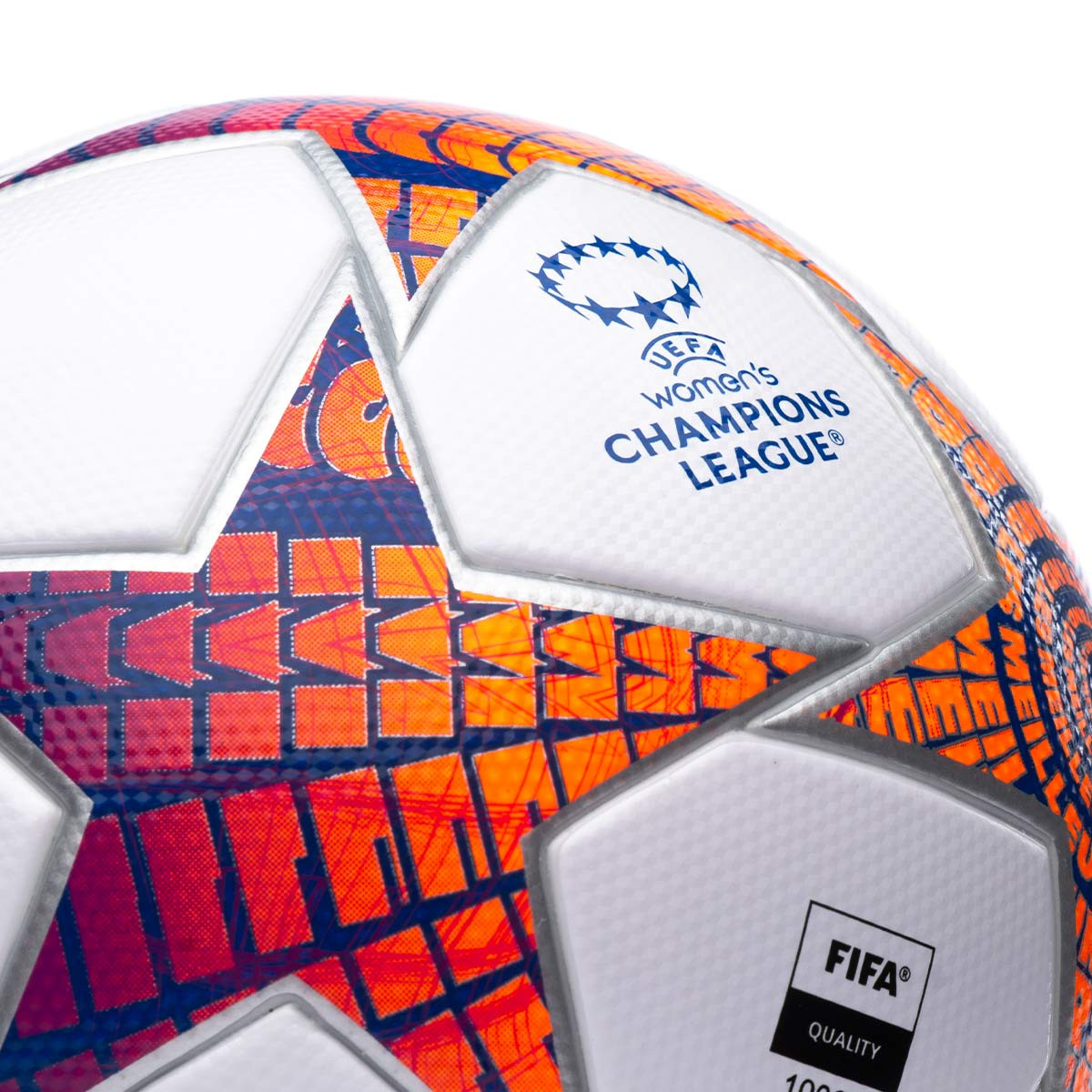 Ballon de football Women UEFA Champions League 2023-2024 LGE adidas ·  adidas · Sports · El Corte Inglés