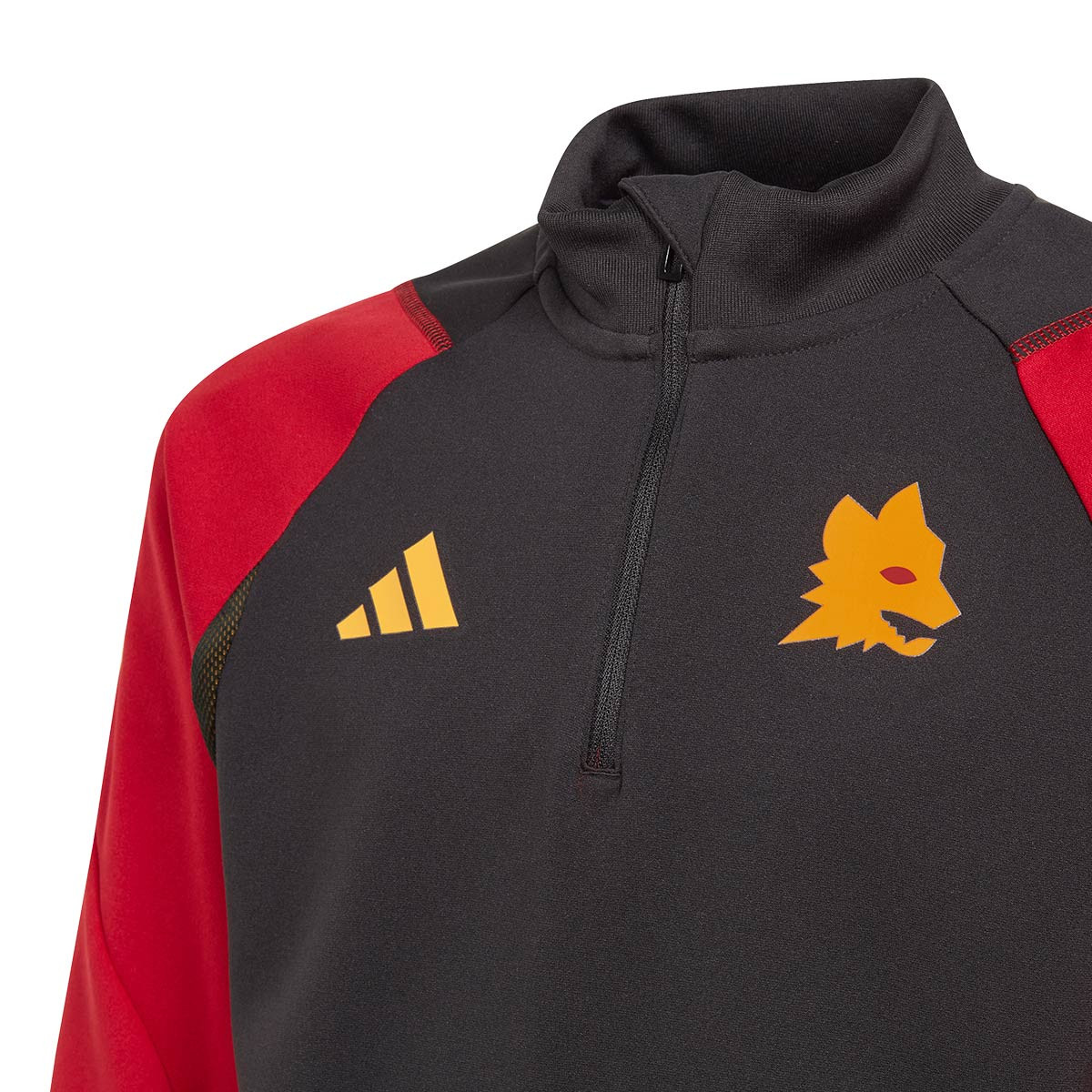 adidas Louisville Hoodie - Black, Men's Training