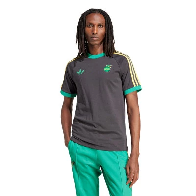 Camiseta Jamaica x Originals Fanswear 2023-2024