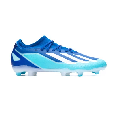 X Crazyfast.3 FG Football Boots