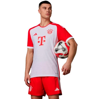 Camiseta FC Bayern de Múnich Primera Equipación Authentic 2023-2024