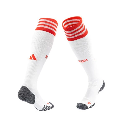 Chaussettes Chaussettes domicile FC Bayern 2023-2024