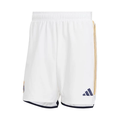 Short Real Madrid CF Primera Equipación Authentic 2023-2024