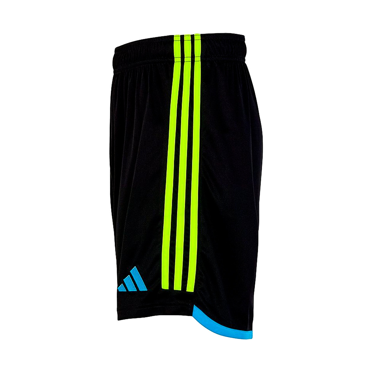 Shorts Adidas Arsenal Fc Away Kit 2023 2024 Black Fútbol Emotion 3600