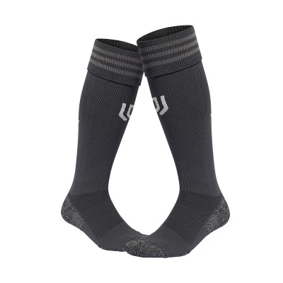 Juventus FC Third Kit Socks 2023-2024 Football Socks