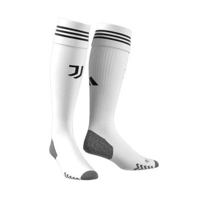 Juventus Segunda Equipación 2023-2024 Fußball-Socken