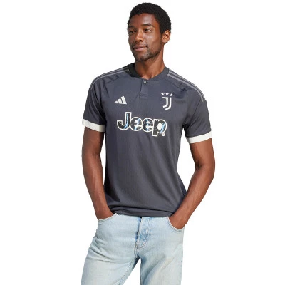 Maglia Juventus FC Third Kit 2023-2024