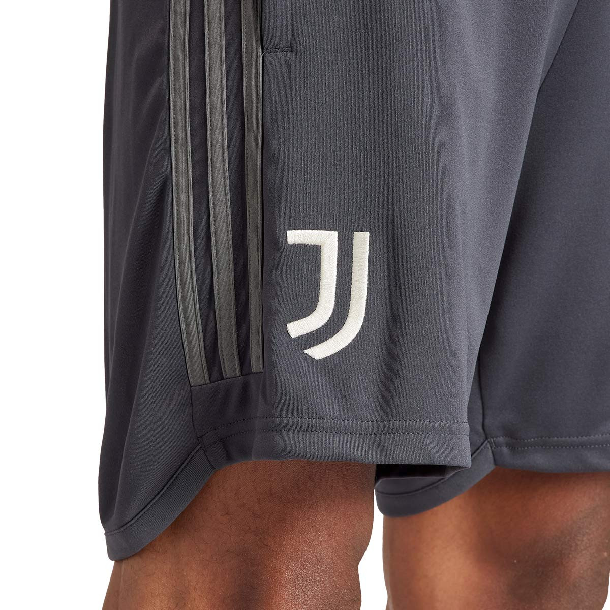 Pantaloneta de la discount juventus